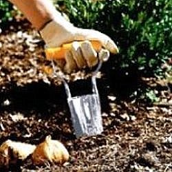 Hand Bulb Planting Tool