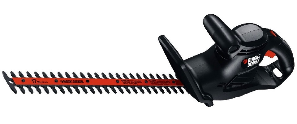 The Best Hedge Trimmer