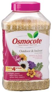 Osmocote Smart Release Plant Food