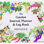 Garden Journals – A Gardeners Best Tool for Gardening Success