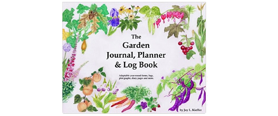 Garden Journals – A Gardeners Best Tool for Gardening Success